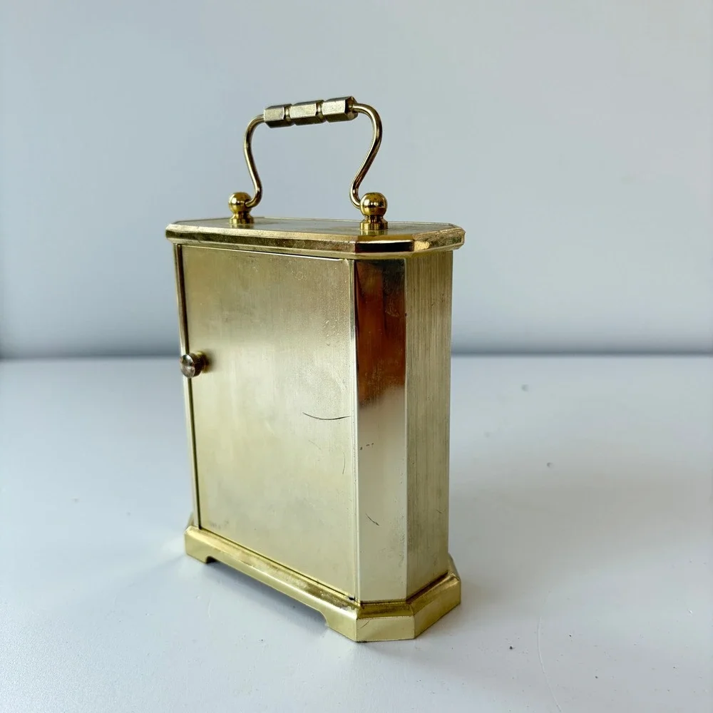 Elgin vintage quartz